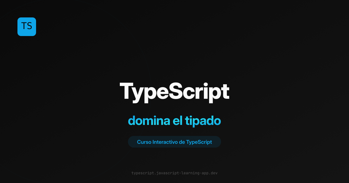 TypeScript